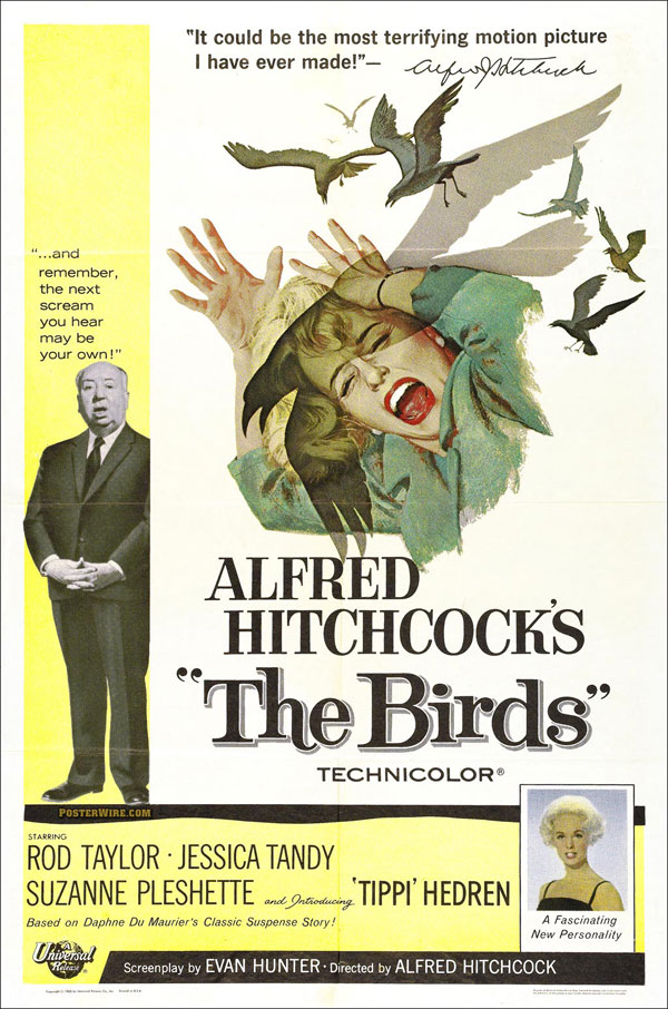 Filmografa de Alfred Hitchcock The_birds_movie_poster_alfred_hitchcock